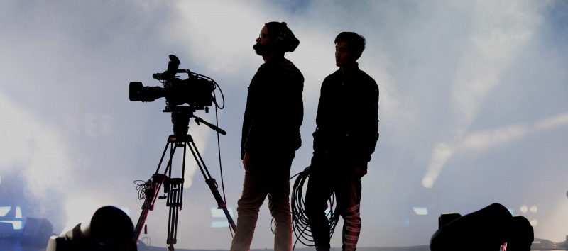 【引領視覺營銷新風尚 —— 成都螢石文化傳播：宣傳片制作公司的佼佼者】