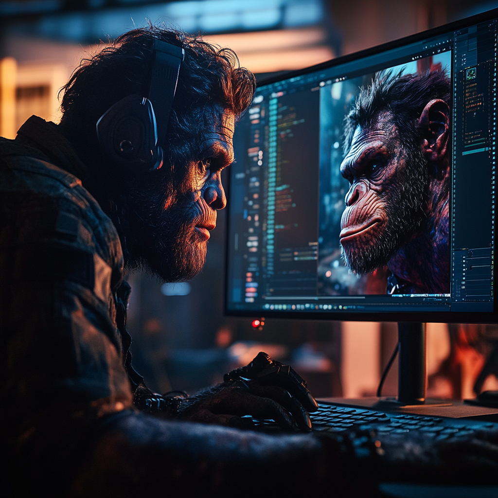 “數字孿生 + 交互廣告” 雙輪驅動的“數字文創科技平臺”轉型之路