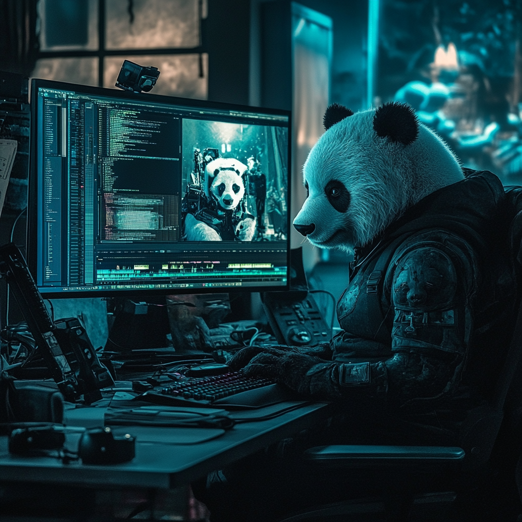 動漫與程序結合的發展方向