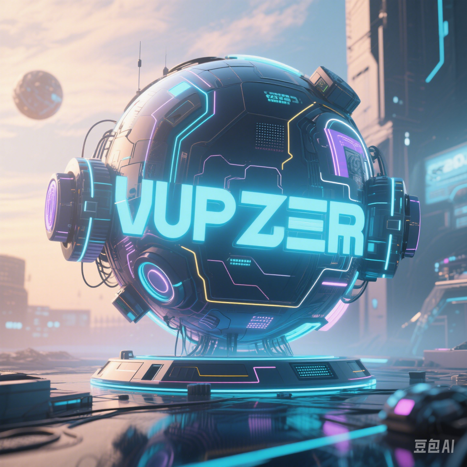 元宇宙與云黨建結合點探討